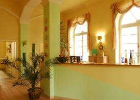 Kurhotel Fürstenhof 4