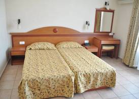 Club Sidar Apart Hotel 4