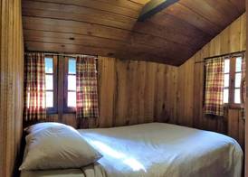Rundle Chalets 5