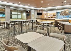 SpringHill Suites by Marriott Montgomery Prattville/Millbrook 3