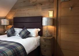 Ravelston House 4