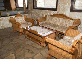 AA Lodge Amboseli 4