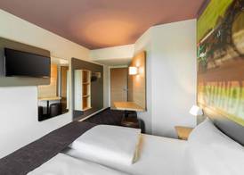 B&B Hotel Mönchengladbach 3