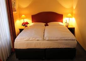 Hotel Am Goldenen Strauss 4