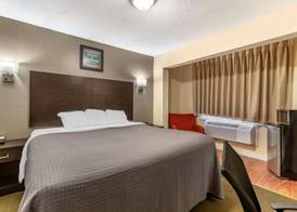 Blue Line Inn Lake George 4