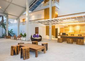 White Sand Samui Resort 3