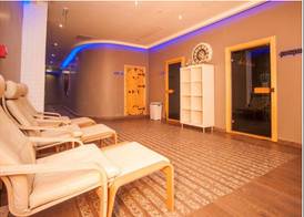 Boris Hotel Istanbul Beylikduzu 5