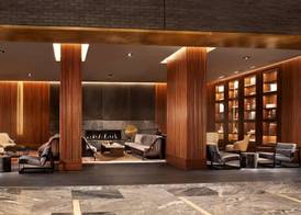 Grand Hyatt Nashville 5