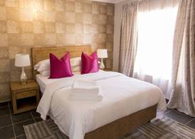 3 Lux Suites 4