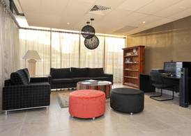 Summit Apartments Brisbane City 5