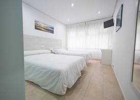 Hotel Pinar Somo Surf 3
