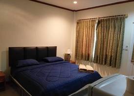 Ponderosa Resort 2