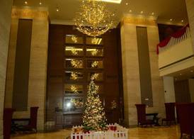 Sheraton Grand Palace Indore 2