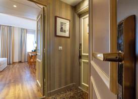 Hotel Etats Unis Opera 5