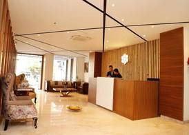 HOLYWATER Hotel by Ganga Kinare #150 mts from Ganga Ghat Rishikesh 3