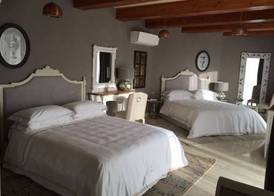 Lulu Boutique Hotel 4