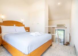 Orestis Hotel Sea View Apartments 5