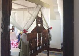 Pongwe Beach Hotel 3