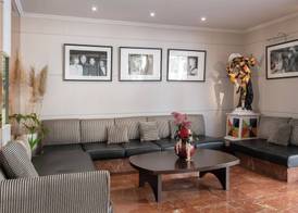 Best Western Premier Le Patio des Artistes Wellness Jacuzzi 5