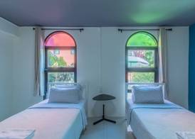 Baansuanprannok Hotel 5