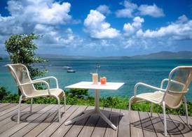 B&B HOTEL Fort-de-France 3