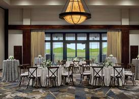 Montgomery Marriott Prattville Hotel & Conf Ctr at Capitol Hill 2