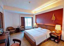 Krungsri River Hotel 5