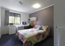 Sydney University Village 3