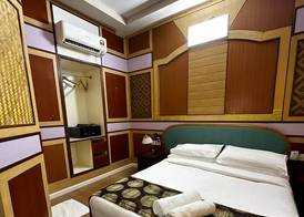 Shari-La Perhentian Island Resort - Bluestar 3