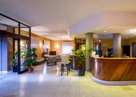 Hotel Des Alpes 3