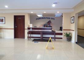Fairgrounds Inn 5