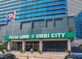 Orbi City Hotel Official D Block 5