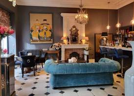 Hotel Vendome - BW Signature Collection 4