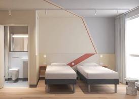Ibis Budget Guingamp - Coeur De Bretagne (Ouverture Septembre 2026) 2