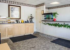 Econo Lodge Bellefonte I-99 2