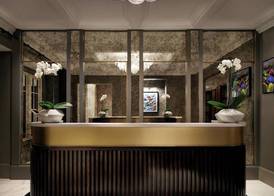 Hotel Hartness 3