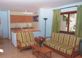Apartamento Cumana 2 - Pool view 4
