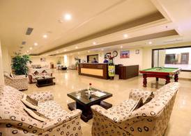 Golden Tulip Haridwar 2
