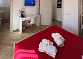 Casa Dharma Guest House 4
