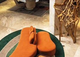 ArtHotel Transamerica Collection 3