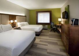 Holiday Inn Express NASHVILLE AIRPORT by IHG 5