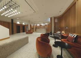 Best Western Plus Hotel Bern 4