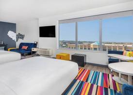 Aloft by Marriott Denver North Westminster 4
