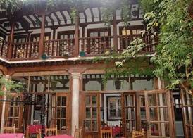Hosteria Real de Zamora 4