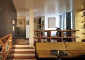 Hotel Dama 5