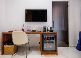 Di Virgilio Suite Luxury 4