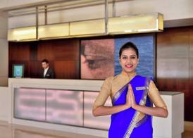Courtyard by Marriott Pune Hinjewadi 3