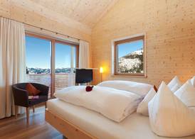 Biohotel Mattlihüs 4