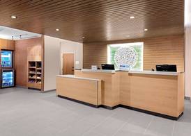 Fairfield Inn & Suites by Marriott Memphis Collierville 3