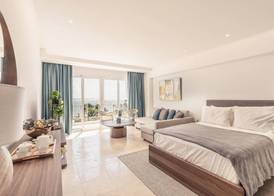 Ocean View From Your Studio at Punta Palmera GC5 3